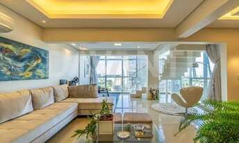 Imagem 2: Cobertura - Cambuí - Campinas