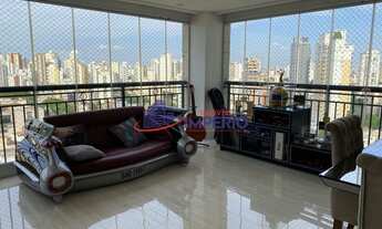 Imagem 4: Apartamento com 4 dorms, Santa Teresinha, São Paulo - R$ 2.9 mi, Cod: 9523