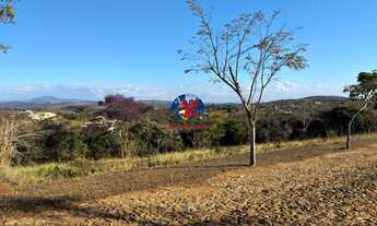 Imagem 7: JABOTICATUBAS - Loteamento/Condomínio - Condomínio Serra Morena