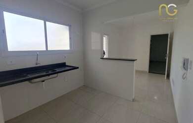 Imagem 3: Apartamento com 1 dormitório à venda, 41 m² por R$ 240.000,00 - Aviação - Praia Grande/SP