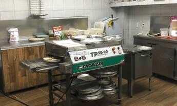 Imagem 5: 2 pontos comerciais sendo 1 Restaurante e uma Pizzaria