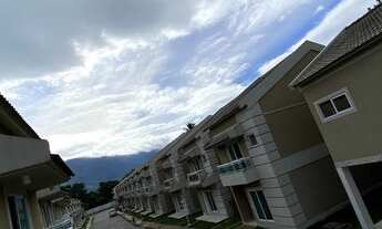 Imagem 5: Linda Casa Duplex em Vargem Grande Pronto para Morar - 210m² - 230m²