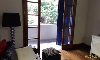 Imagem: Apartamento com 4 dormitórios à venda