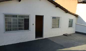 Imagem: CASA 3 QUARTOS, SALA, COZINHA, BANHEIRO