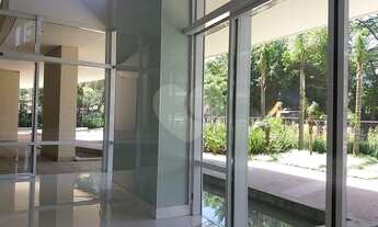 Imagem 5: São Paulo - Conjunto Comercial/Sala - PINHEIROS