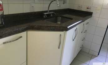 Imagem 6: Vila Mariana 2 Dormitórios, Suíte, 2 Vagas com depósito, 84m²