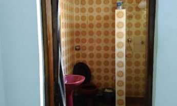 Imagem 6: CASA ASSOBRADADA - CAMPESTRE - SP