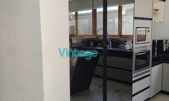 Imagem 7: CASA 03 QTOS 03 SUITES 03 VGS NO COND. ESTÂNCIA SILVEIRA EM CONTAGEM