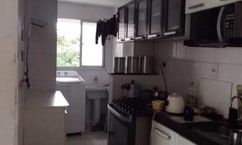 Imagem 6: ED. VILA REAL Apartamento com 2 dormitórios