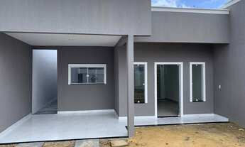 Imagem: Casa com 3 dormitórios à venda, 98 m²