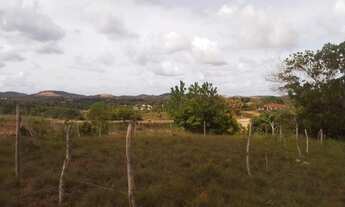 Imagem 2: Terreno próx ao recreio dos passarinhos