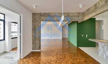 Imagem 5: APARTAMENTO RESIDENCIAL em SÃO PAULO - SP, Higienópolis