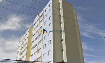 Imagem: Apartamento à venda 2 Quartos, 1 Vaga