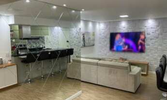 Imagem 3: Apartamento para venda O2 Jardim Sul, 96 M²- 2 vagas, próximo ao Shopping Jd. Sul e Morumb