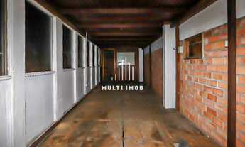 Imagem 6: CANOAS - Galpão/Depósito/Armazém - Niterói