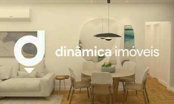 Imagem 3: EXCELENTE APARTAMENTO A VENDA DE 3 QUARTOS COM VAGA REFORMADO LARANJEIRAS