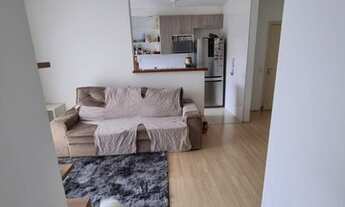 Imagem 2: Apartamento para Venda em Mogi das Cruzes, Vila Mogilar, 3 dormitórios, 1 suíte, 2 banheir