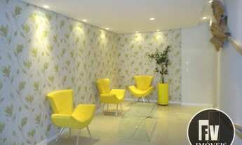 Imagem 6: Apartamento com 2 Dormitórios sendo 1 Suíte para Venda no Bairro Tabuleiro em Camboriú/SC