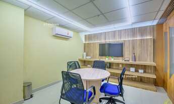 Imagem 5: FORTALEZA - Conjunto Comercial/sala - DIONÍSIO TORRES