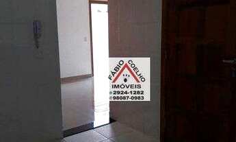 Imagem 6: Sobrado lindo com 3 dormitórios à venda, 76 m² por R$ 450.000 - Cupecê - São Paulo/SP