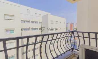 Imagem 3: Venda Apartamento 2 Dormitórios - 102 m² Campo Belo