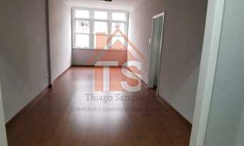 Imagem 2: Rio de Janeiro - Apartamento Padrão - Tijuca