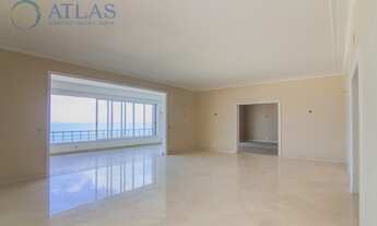 Imagem 2: Apartamento com 587m² na Av. Atlântica