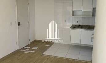 Imagem 3: Apartamento com 3 dorms. sendo 1 suíte e 1 vaga no Brás