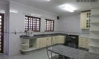 Imagem 7: Casa com 3 dormitórios para locação, 305 m² - Barra Funda - Vinhedo/SP