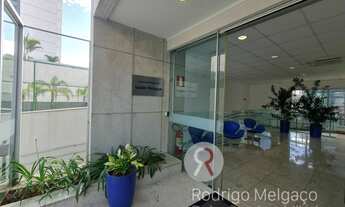 Imagem 6: Andar Corrido com 206m² $12500 no Belvedere Belo Horizonte-MG