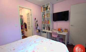 Imagem 4: São Paulo - Casa Padrão - Vila Mariana