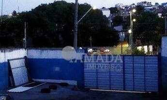 Imagem: Terreno, 430 m² - venda por R$ 500.000,00