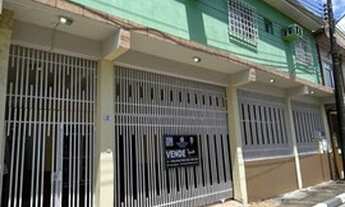 Imagem 5: Casa Disponível para locação no Centro de Boa Vista