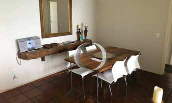 Imagem 3: Apartamento com 3 dormitórios à venda, 120 m² por R$ 820.000 - Astúrias - Guarujá/SP