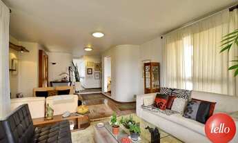 Imagem 3: São Paulo - Apartamento Padrão - Moema