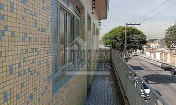 Imagem 7: Sobrado para locação - Vila Sabrina, São Paulo