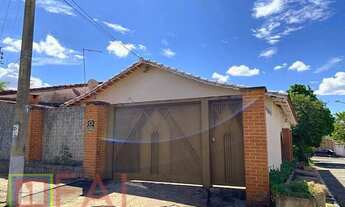 Imagem 2: Goiânia - Casa Padrão - Parque Atheneu