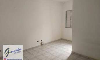 Imagem 6: Casa para alugar por R$ 2.600,00/mês - Jardim Vila Galvão - Guarulhos/SP
