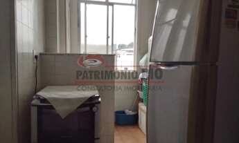 Imagem 6: Muito bom apto 2 quartos Vigário Geral