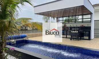 Imagem: Casa com 4 dormitórios à venda, 530 m²