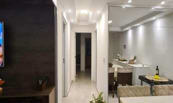 Imagem 5: Apartamento à venda, 68m² 2 dormitórios 1 Suíte 1 vaga ,Residencial Cidade Maia, Guarulhos