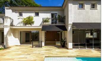 Imagem 2: Casa alto padrão condomínio fechado 4 suítes