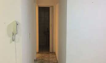 Imagem 5: Apartamento para venda possui 58 metros quadrados com 2 quartos em Boa Vista II - Vila Vel