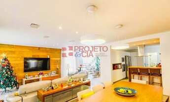 Imagem 3: São Paulo - Casa de Condomínio - Campo Belo