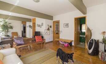 Imagem 4: Apartamento Venda Moema 127 m² 3 Dormitórios