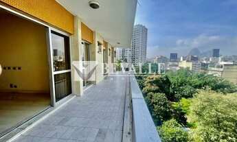 Imagem: Rio de Janeiro - Apartamento Padrão - Botafogo