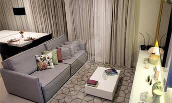 Imagem 3: São Paulo - Apartamento Padrão - BARRA FUNDA