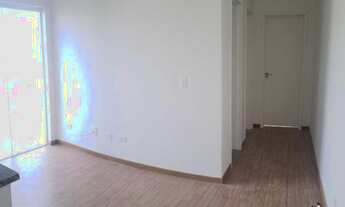 Imagem 5: Apartamento com 2 dormitórios à venda, 46 m² por R$ 160.000,00 - Parque da Fonte - São Jos