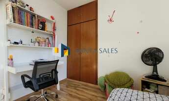 Imagem 6: APARTAMENTO COM 3 DORMITORIO EM PINHEIROS