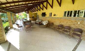 Imagem 5: Casa no Porto das Dunas - 538m2 - 6 quartos - 10 vagas - Aquiraz - Ceará